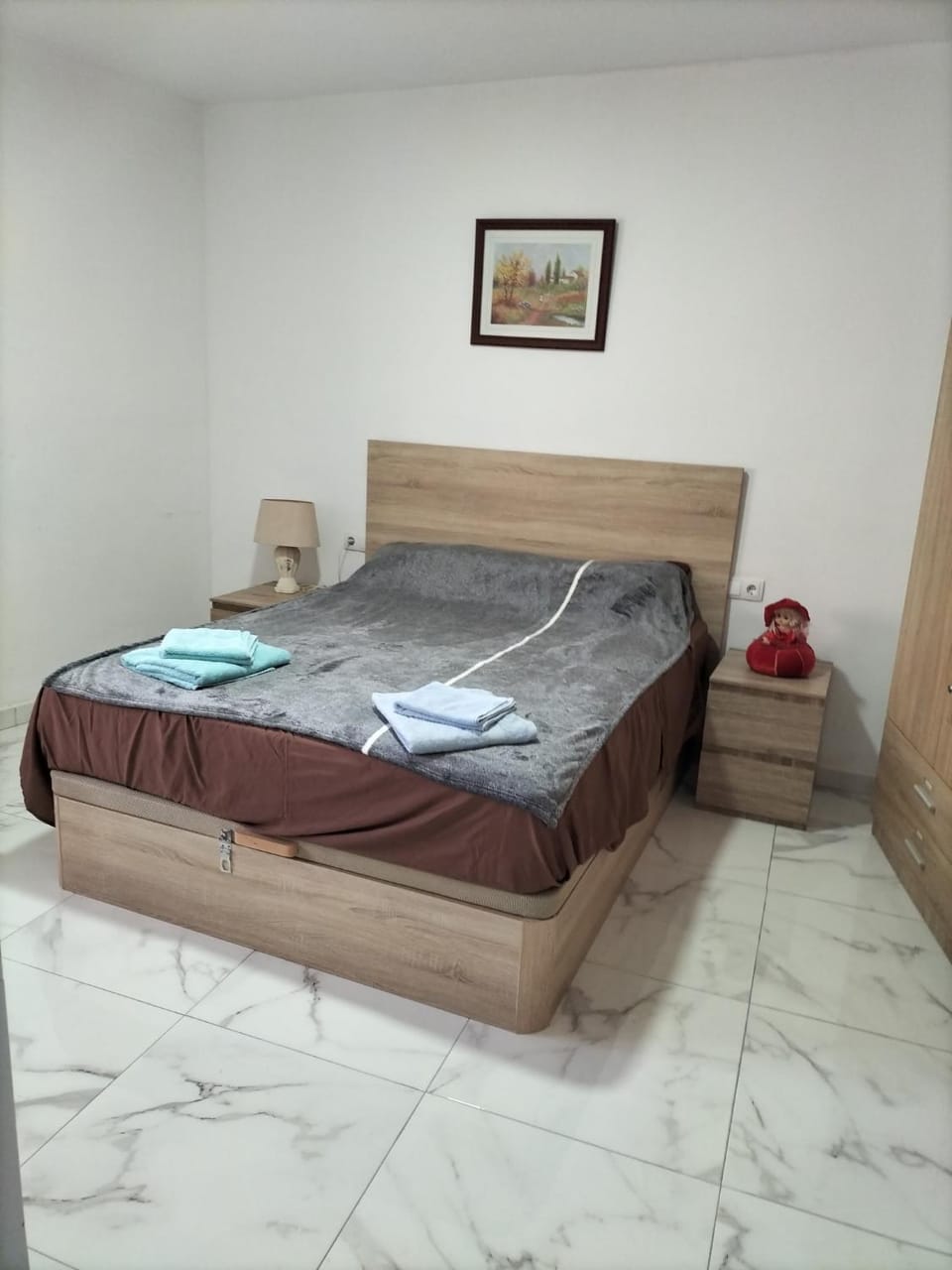 One bedroom, Torrevieja Apartment in Torrevieja