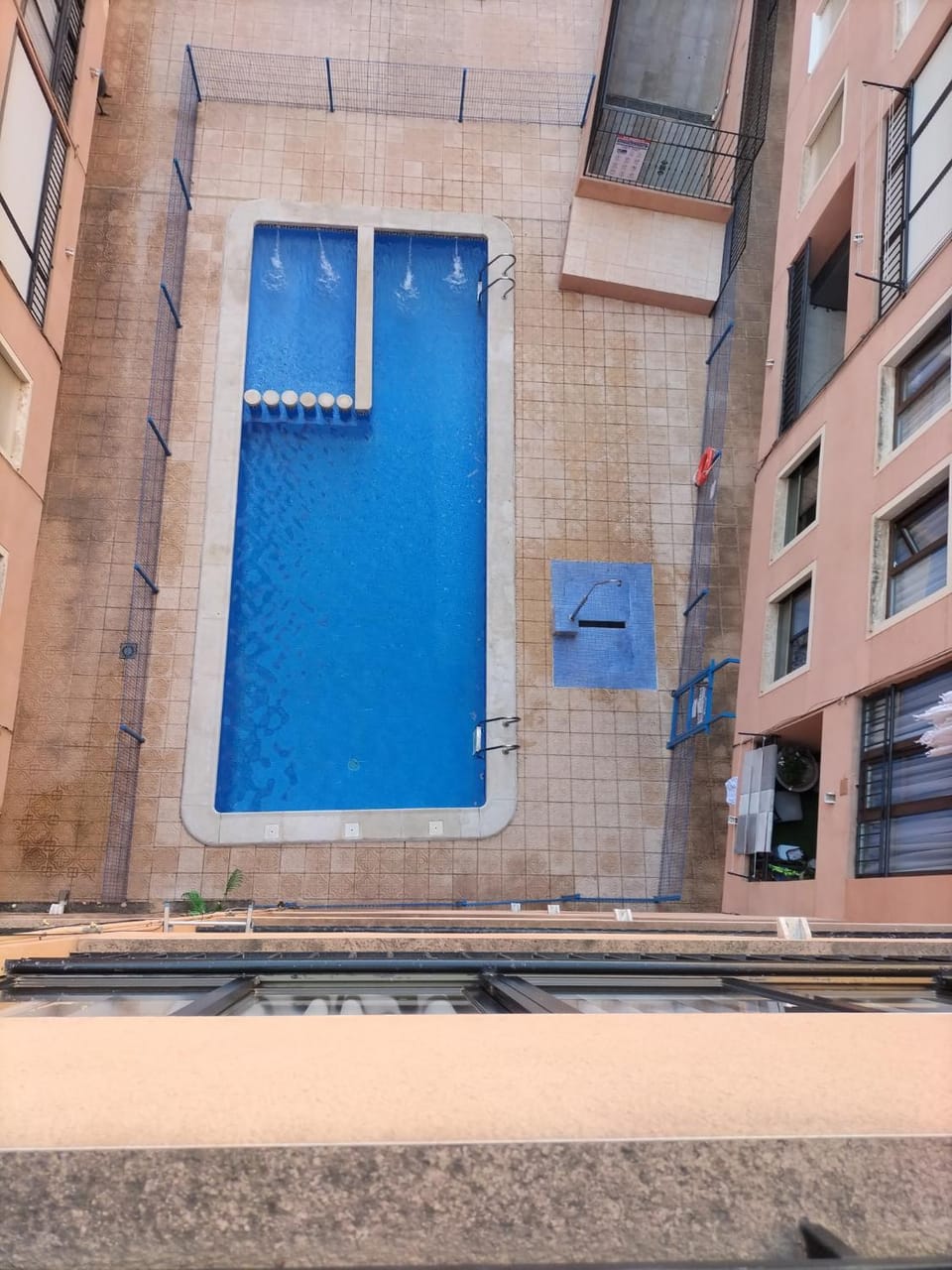 One bedroom, Torrevieja Apartment in Torrevieja