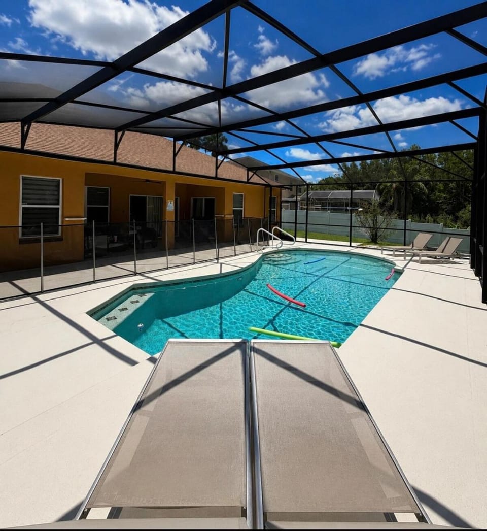 K&D Vacation Home Villa in Poinciana