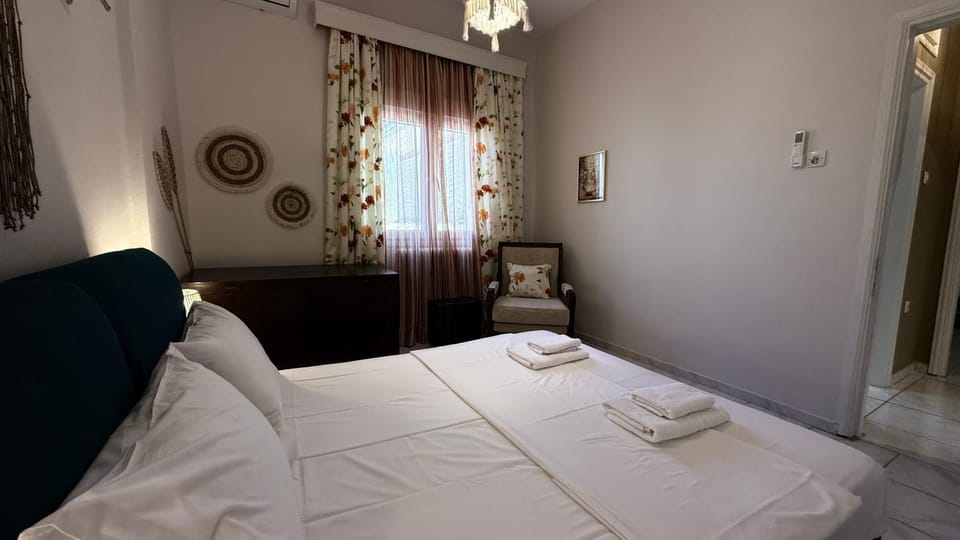 Levanda apartment 2 Apartment in Halkidiki