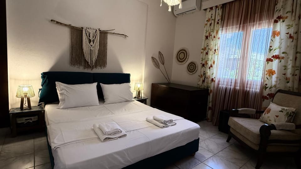 Levanda apartment 2 Apartment in Halkidiki