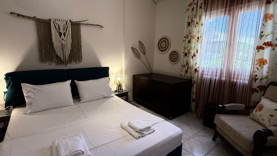 Levanda apartment 2 Apartment in Halkidiki