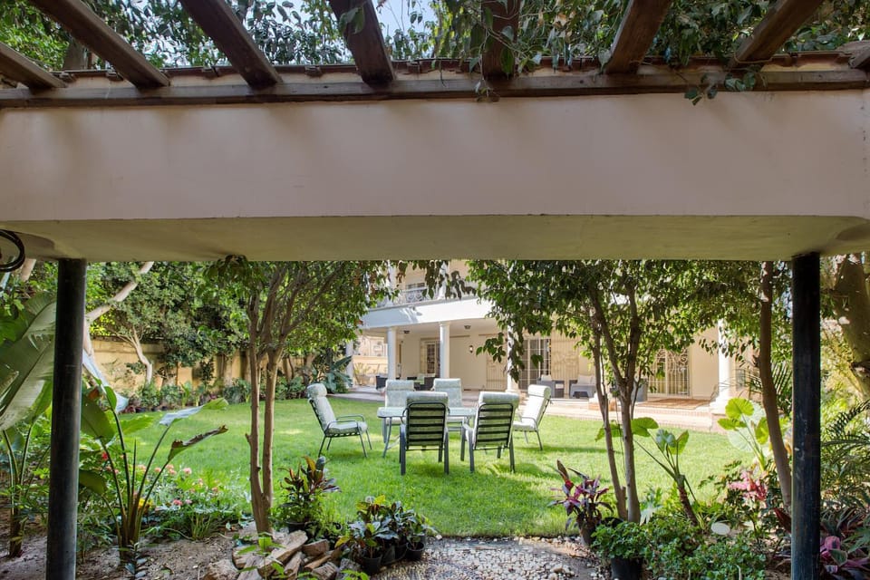 Garden