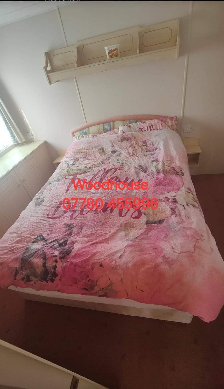 chase caravan hire ingoldmells Apartment in Ingoldmells