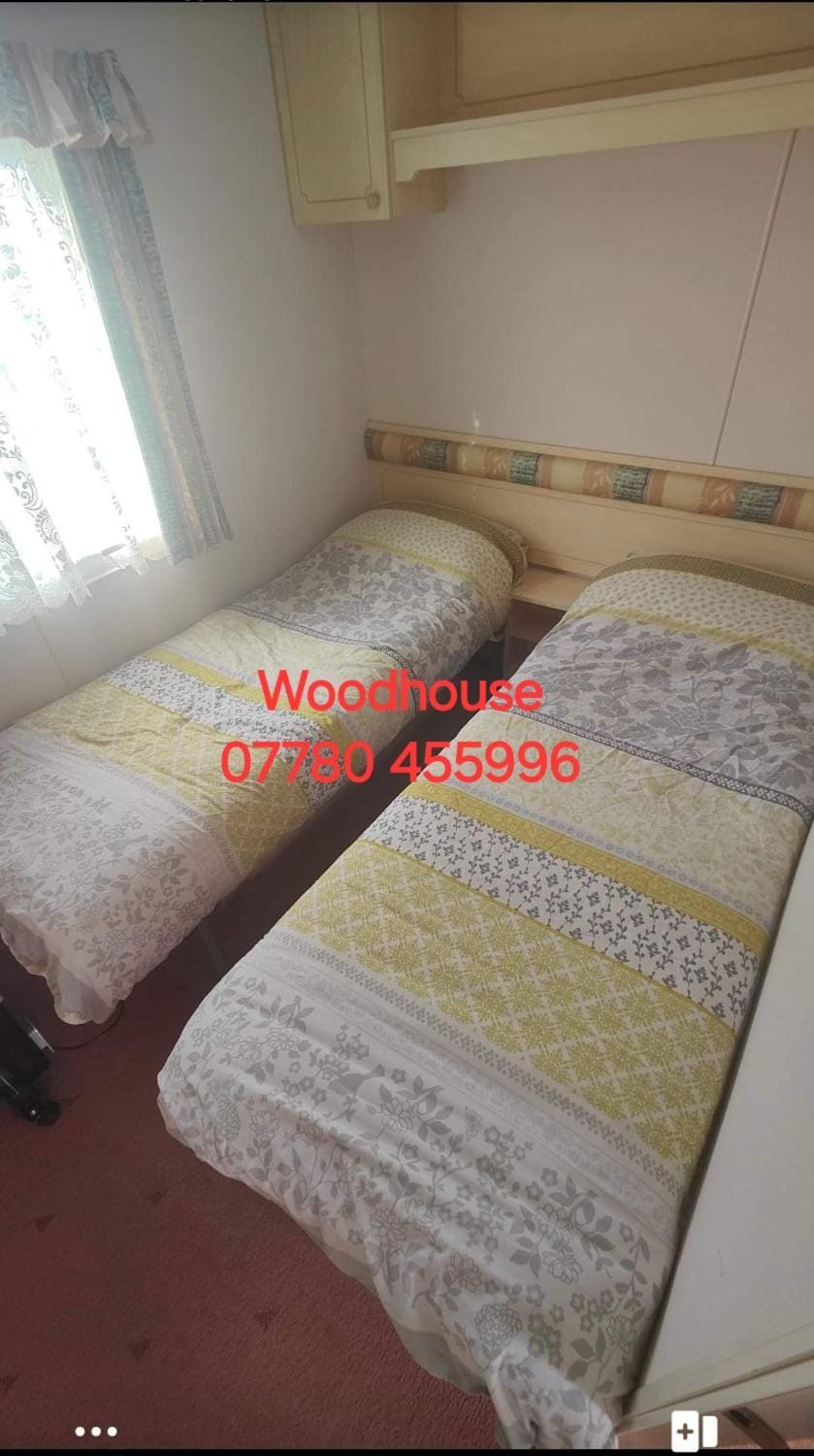 chase caravan hire ingoldmells Apartment in Ingoldmells