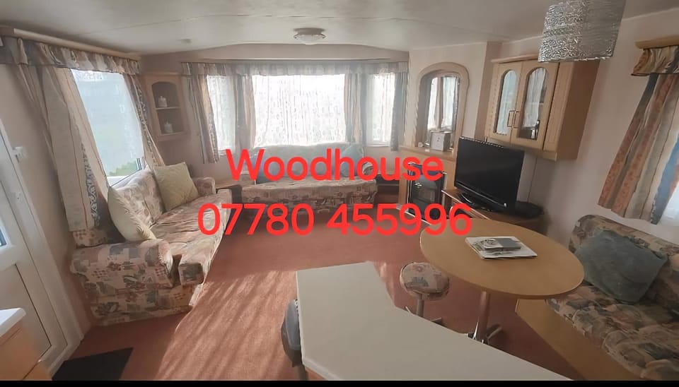 chase caravan hire ingoldmells Apartment in Ingoldmells
