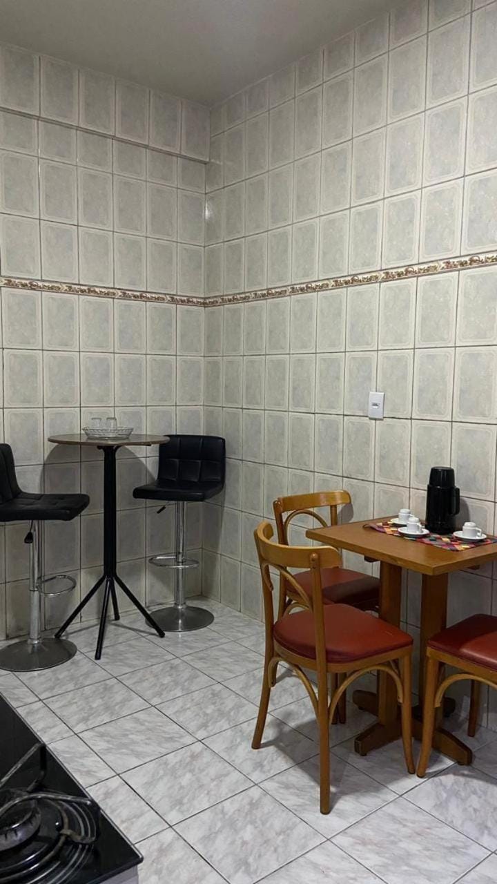 Central APE Diamantina Apartment in State of Bahia