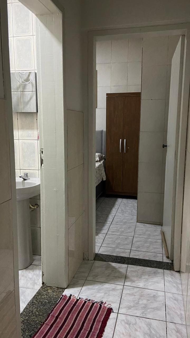 Central APE Diamantina Apartment in State of Bahia
