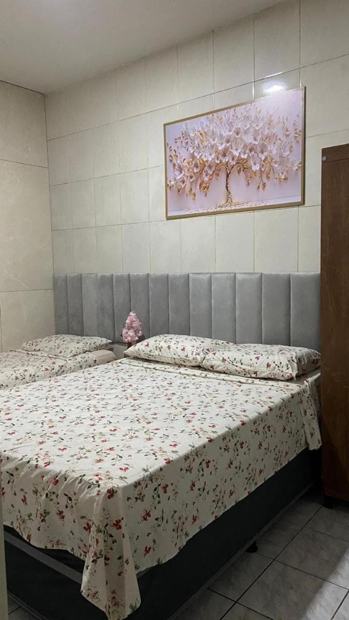 Central APE Diamantina Apartment in State of Bahia