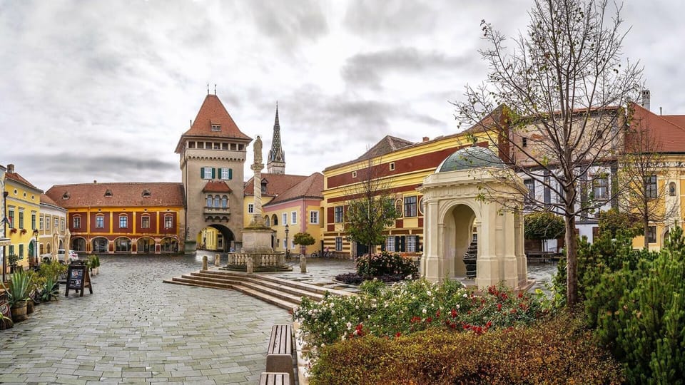 Fogadó a Kóbor Macskához Vacation rental in Hungary