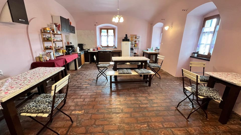 Fogadó a Kóbor Macskához Vacation rental in Hungary
