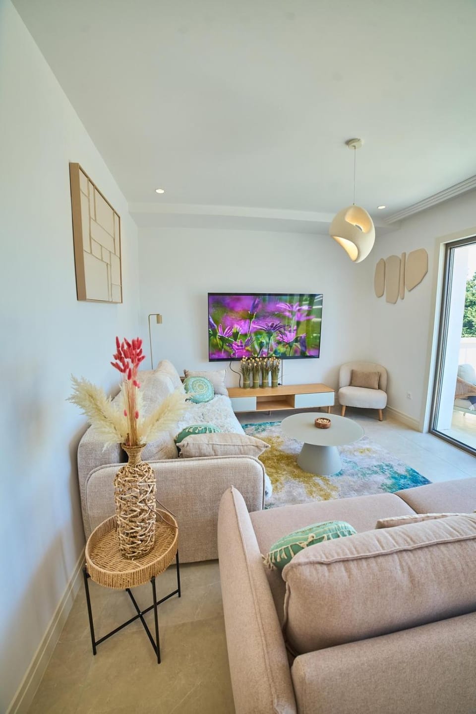 Lustica Centrale Apartment in Kotor Municipality