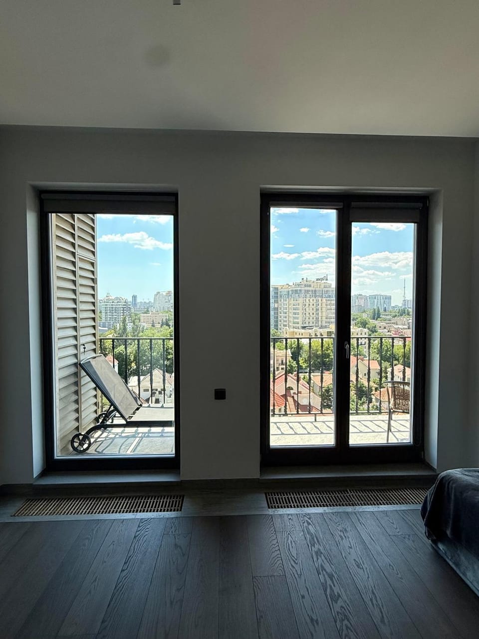 Шикарні апартаменти біля моря Apartment in Odessa