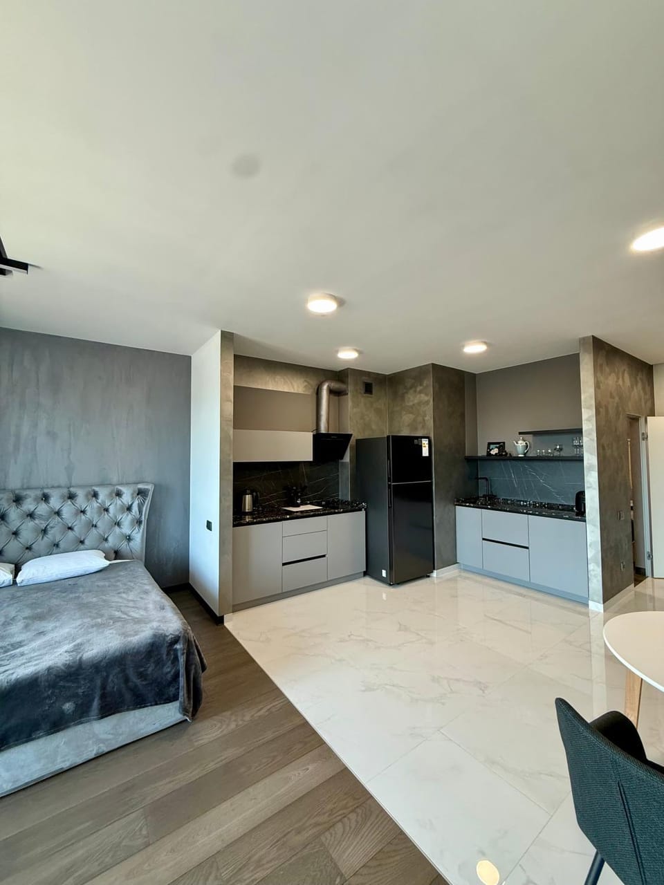 Шикарні апартаменти біля моря Apartment in Odessa
