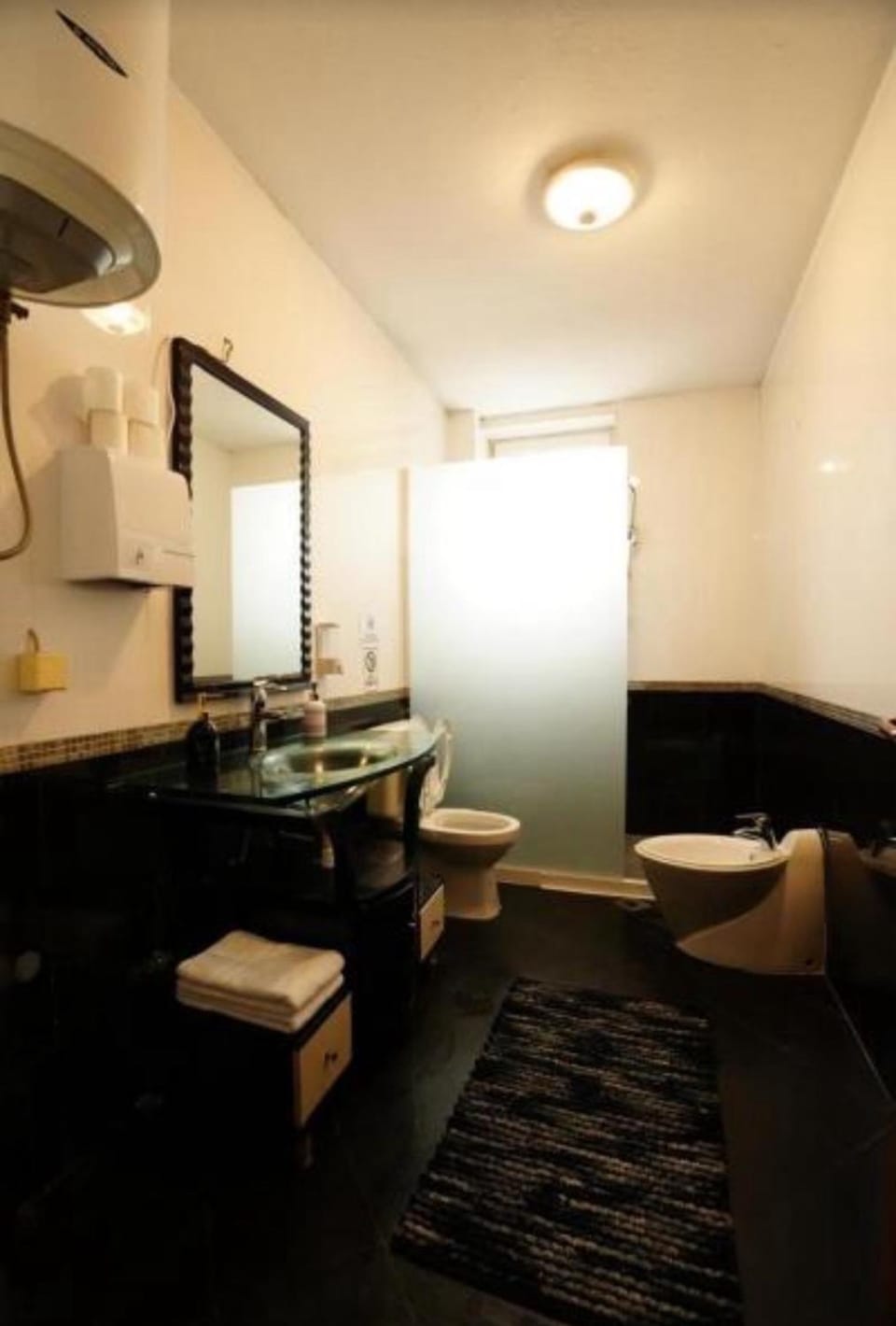 Eva Cozy Stay Prishtina Apartment in Europe