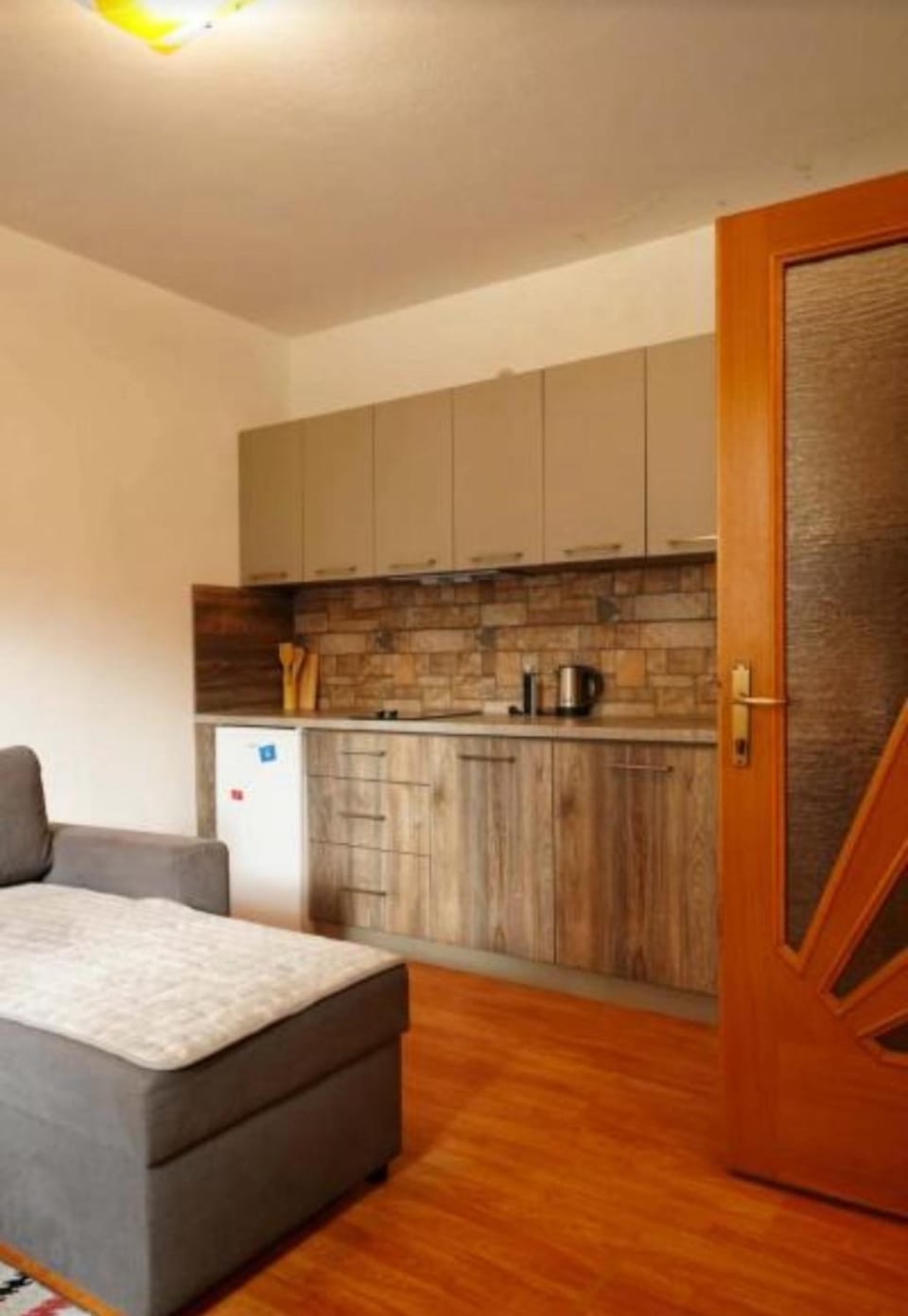 Eva Cozy Stay Prishtina Apartment in Europe