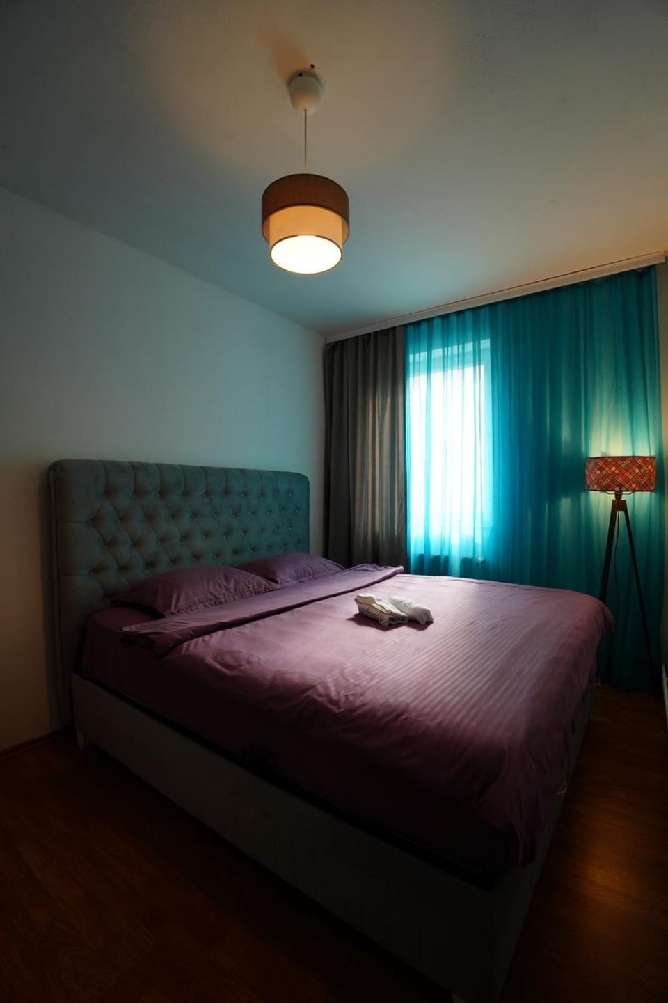 Eva Cozy Stay Prishtina Apartment in Europe