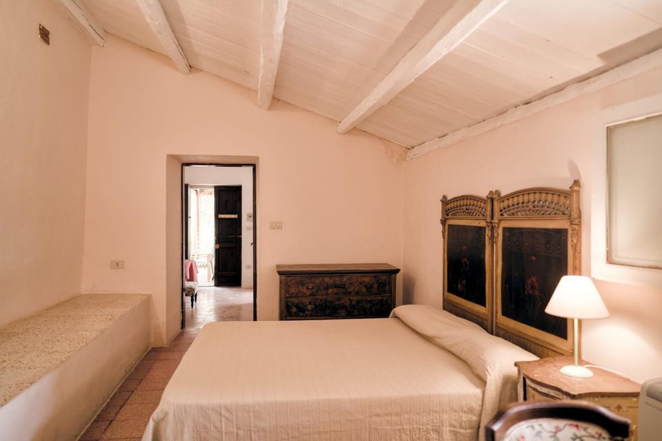 Il Roveto Farm Stay in Sicily