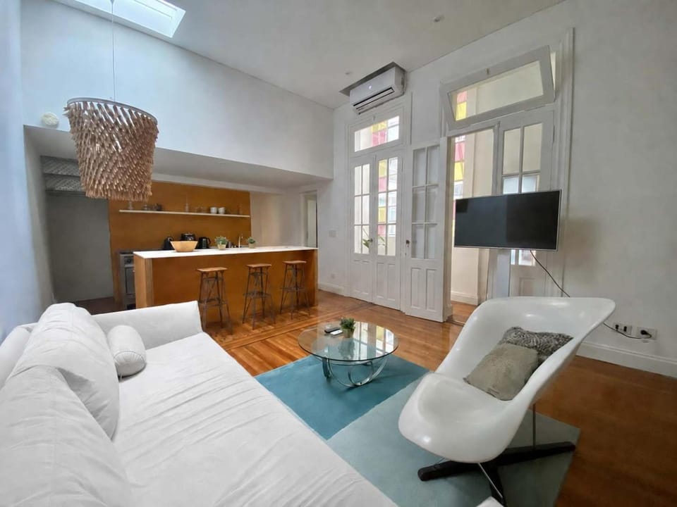 53- Increible Duplex Bohemio en Palermo House in Buenos Aires