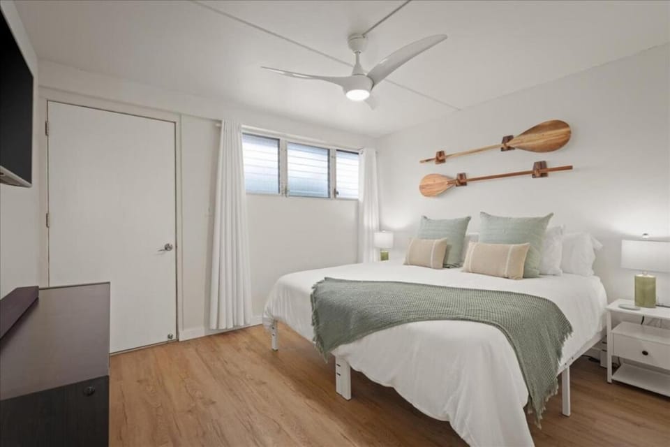 Puako Beach Condo 210 - 3 Bedrooms House in Puako