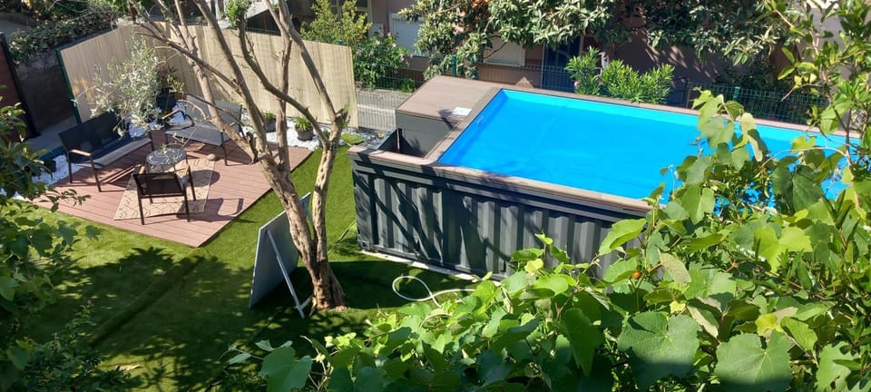 Sky 2 Petrovac Apartment in Budva