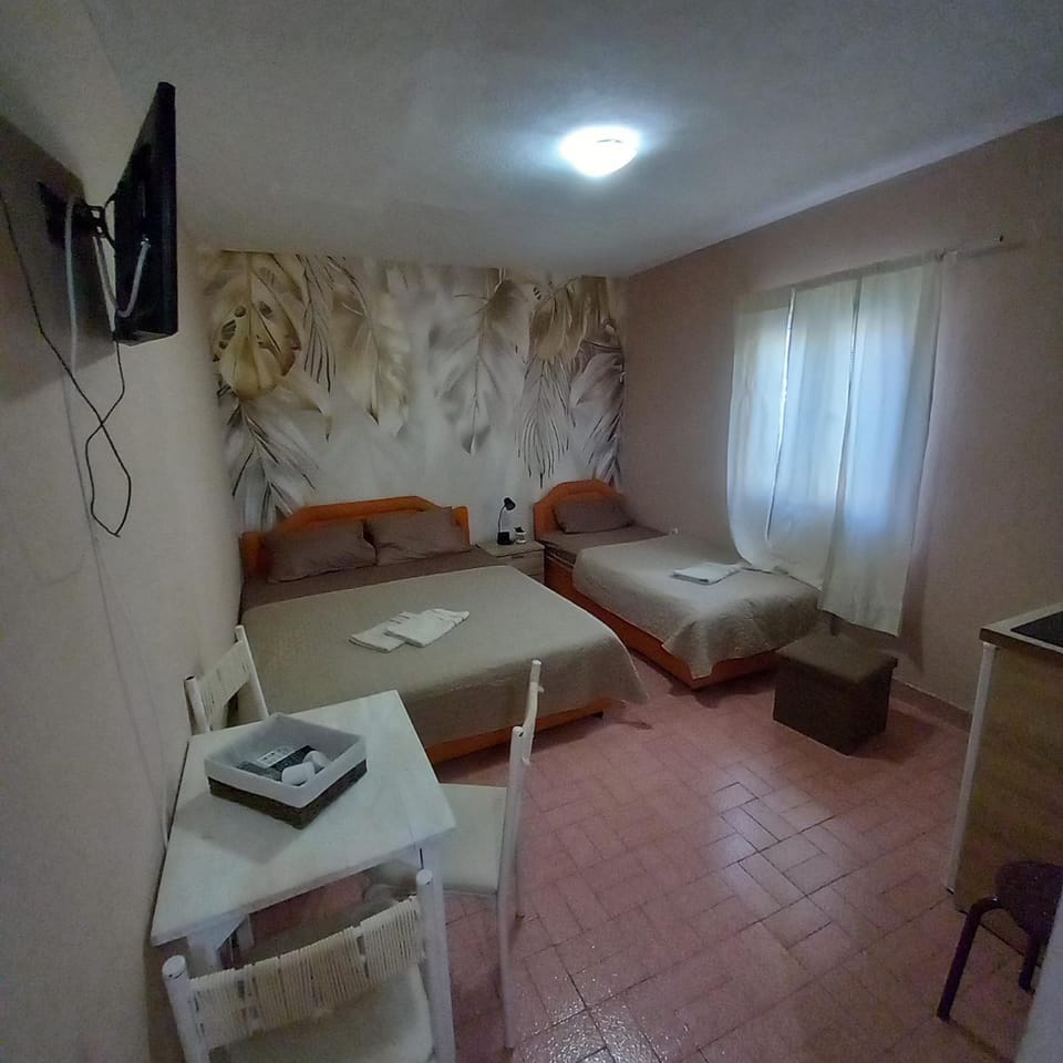 Sky 2 Petrovac Apartment in Budva