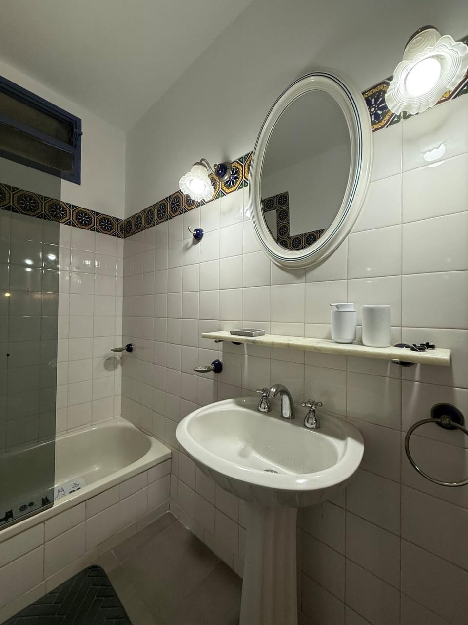 Elegant apartment in Retiro Apartment in Buenos Aires