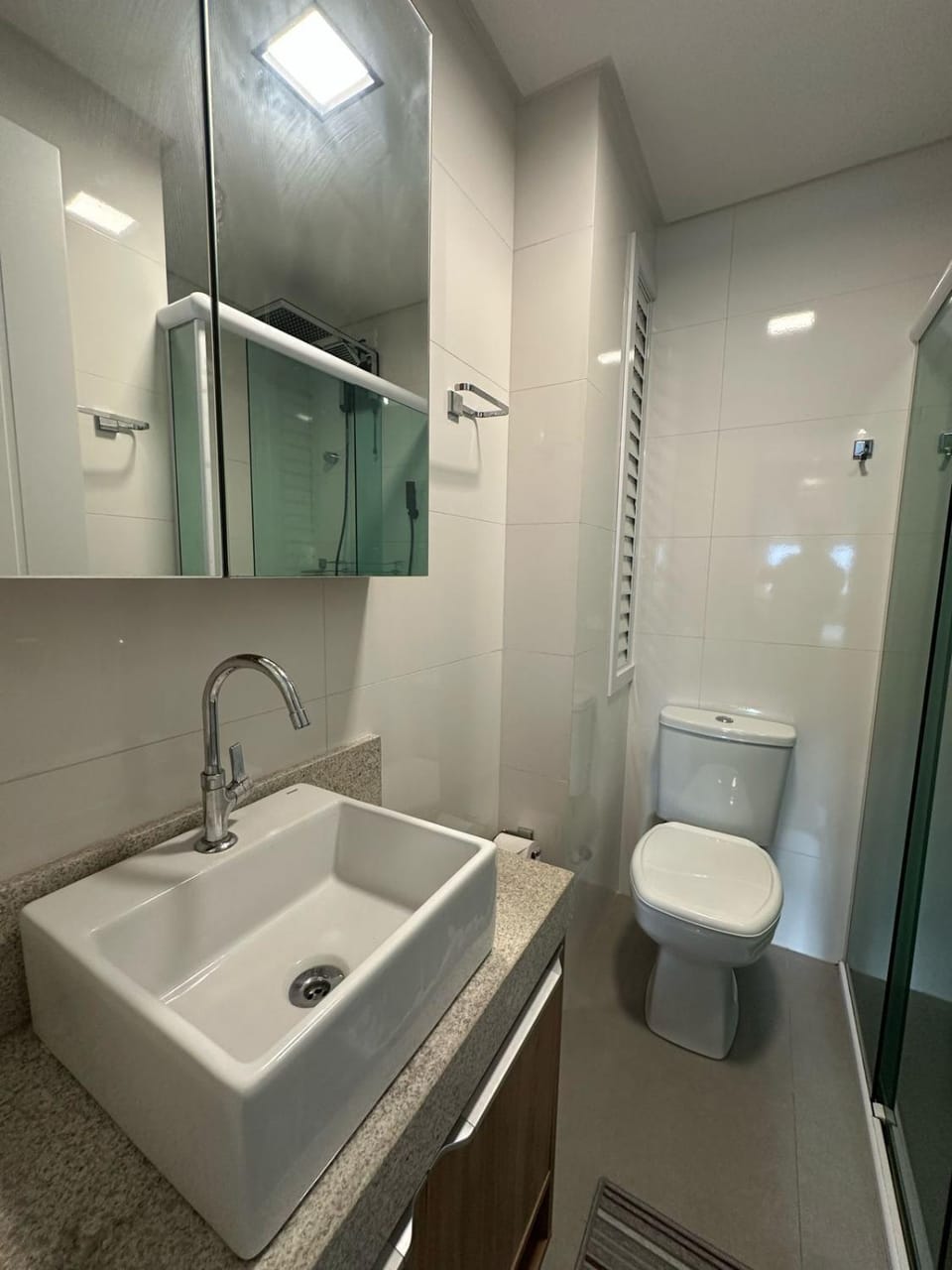 Loft 50 meters from the beach Apartment in Tramandaí