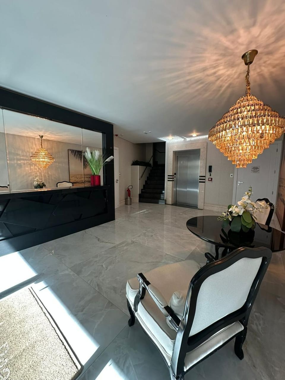 Loft 50 meters from the beach Apartment in Tramandaí