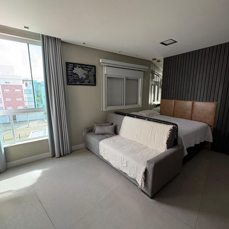 Loft 50 meters from the beach Apartment in Tramandaí