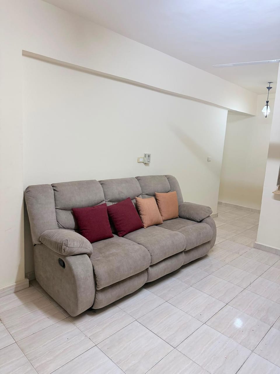 Marselia Beach 3 Apartment in Egypt