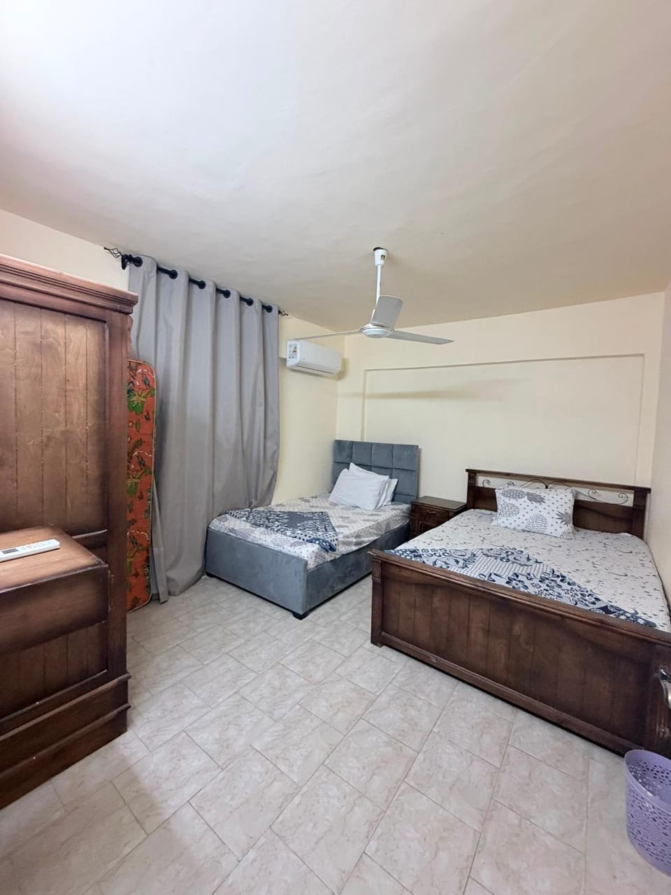 Marselia Beach 3 Apartment in Egypt