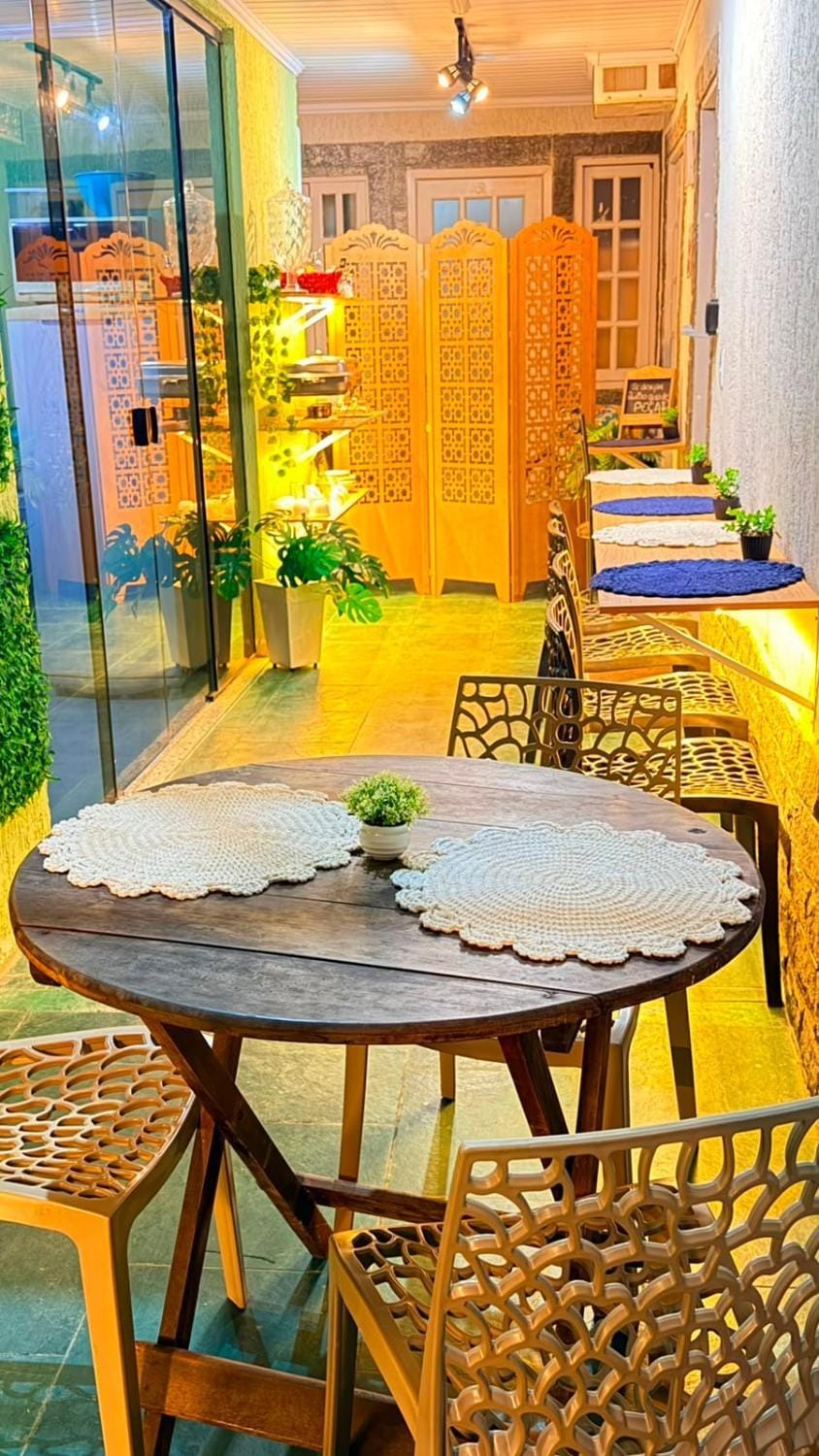 loft Moderno 1 House in State of Rio de Janeiro