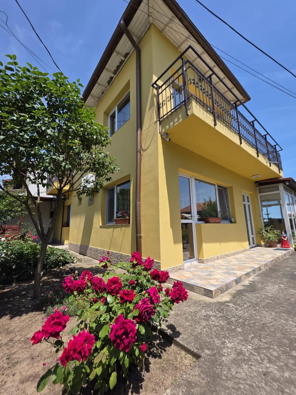 Vila Madi Bed and Breakfast in Dobrich Province, Bulgaria