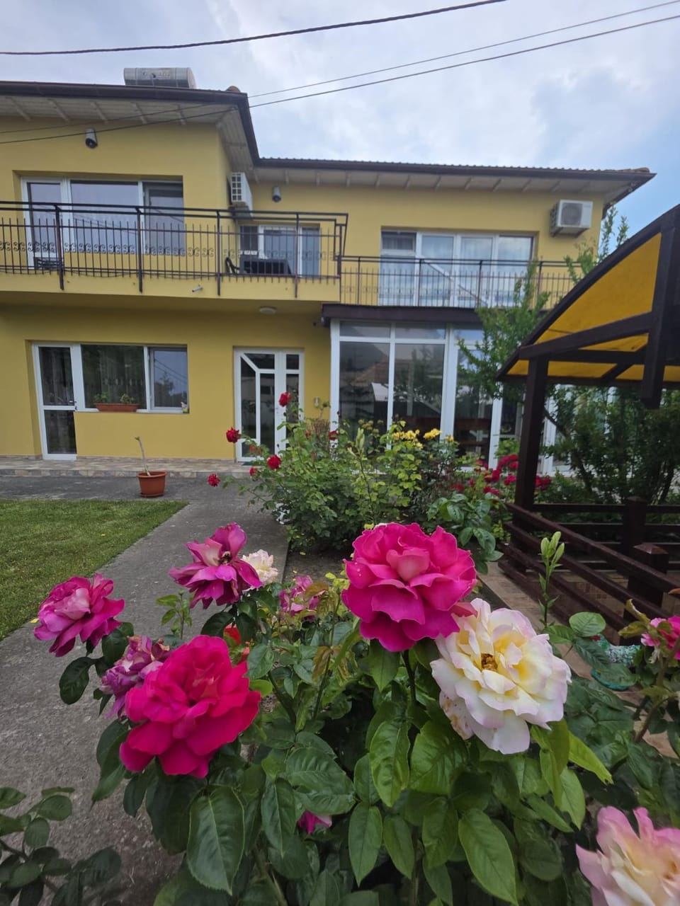 Vila Madi Bed and Breakfast in Dobrich Province, Bulgaria
