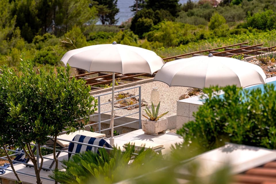 Stella Mare Eco Boutique House Hotel in Split-Dalmatia County