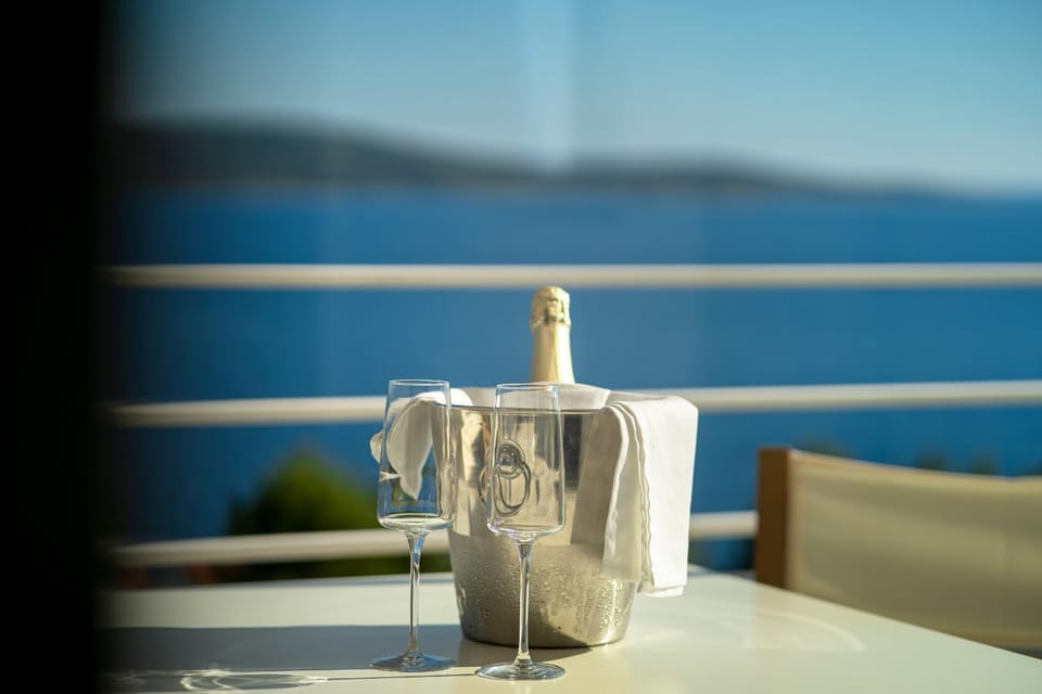 Stella Mare Eco Boutique House Hotel in Split-Dalmatia County