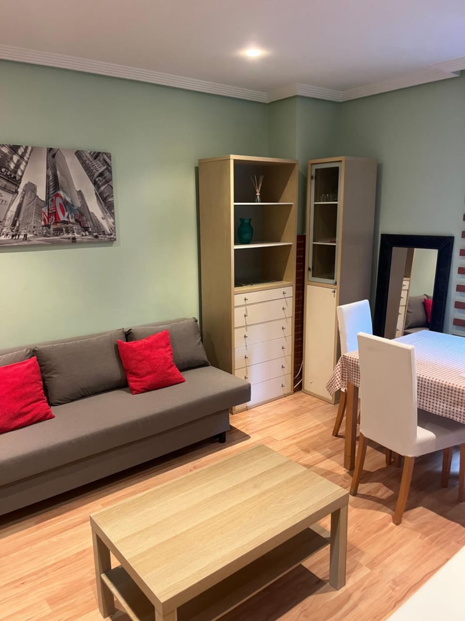 MAGIC VI Plaza Del Grano Apartment in León