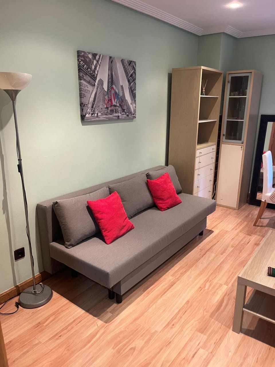 MAGIC VI Plaza Del Grano Apartment in León