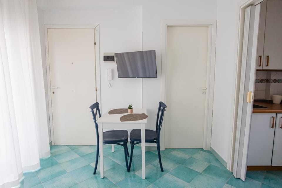 MaBI apartments -Bianca- nel porto turistico di Sciacca Apartment in Sciacca