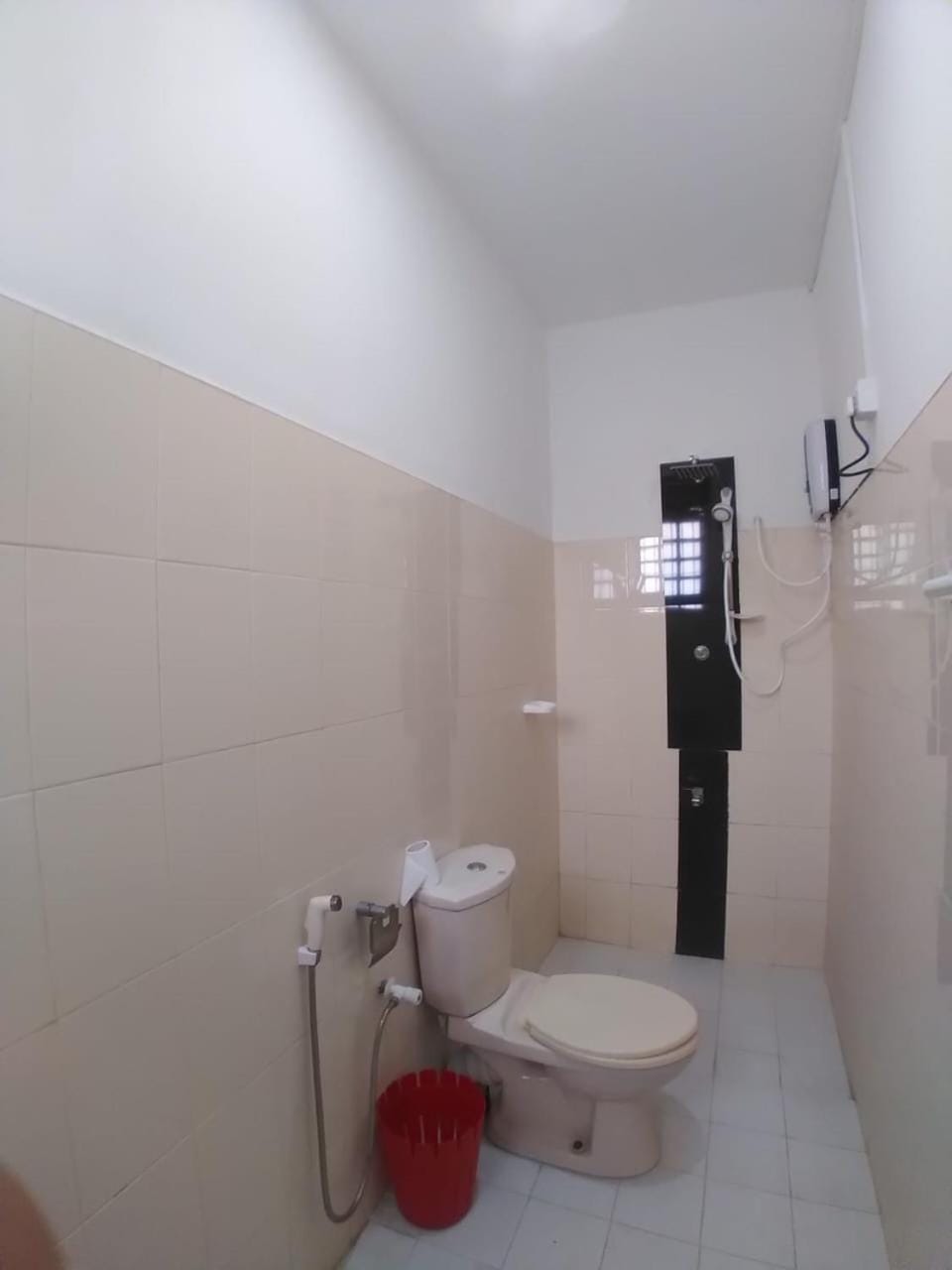 Paradise Galle Hostel in Galle