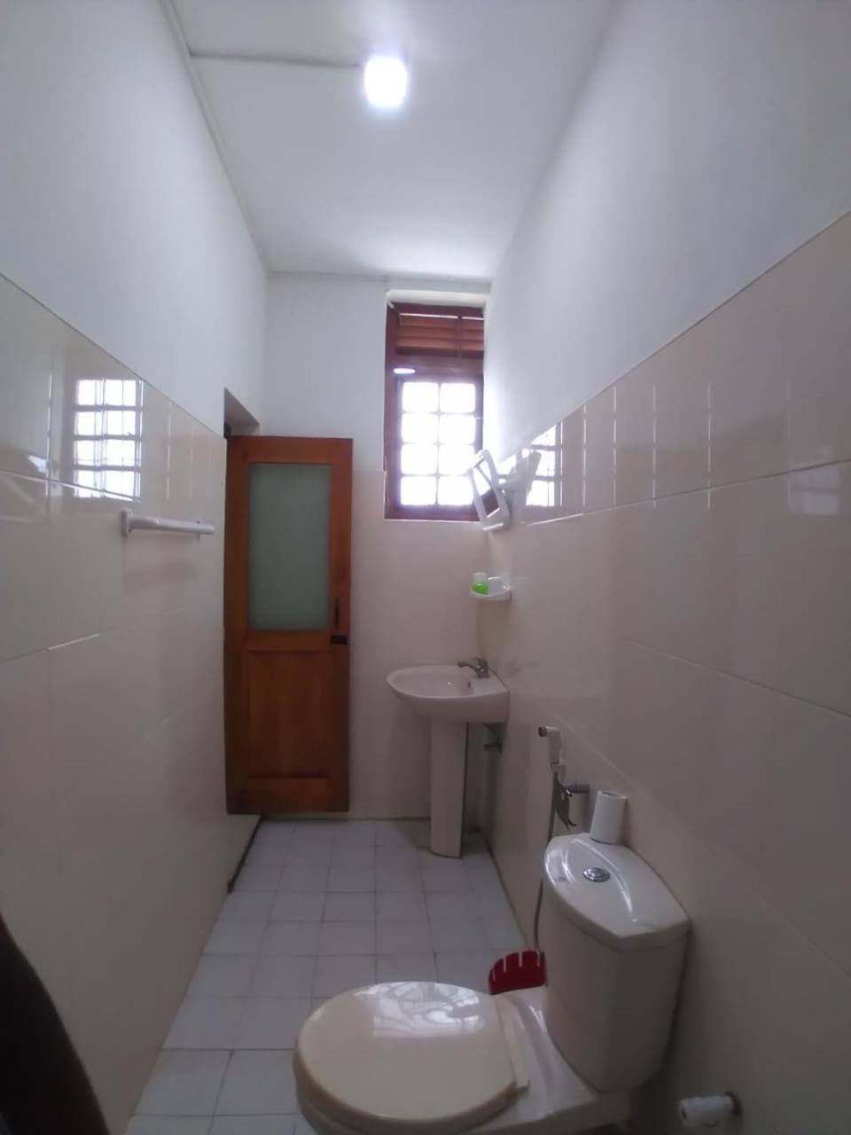 Paradise Galle Hostel in Galle