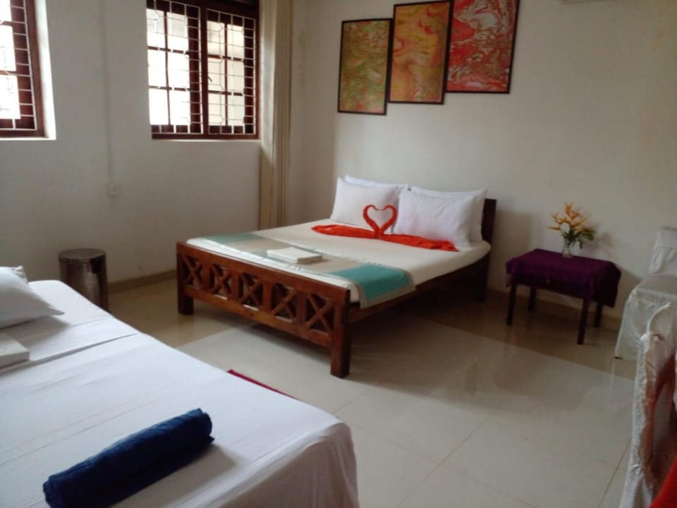 Paradise Galle Hostel in Galle