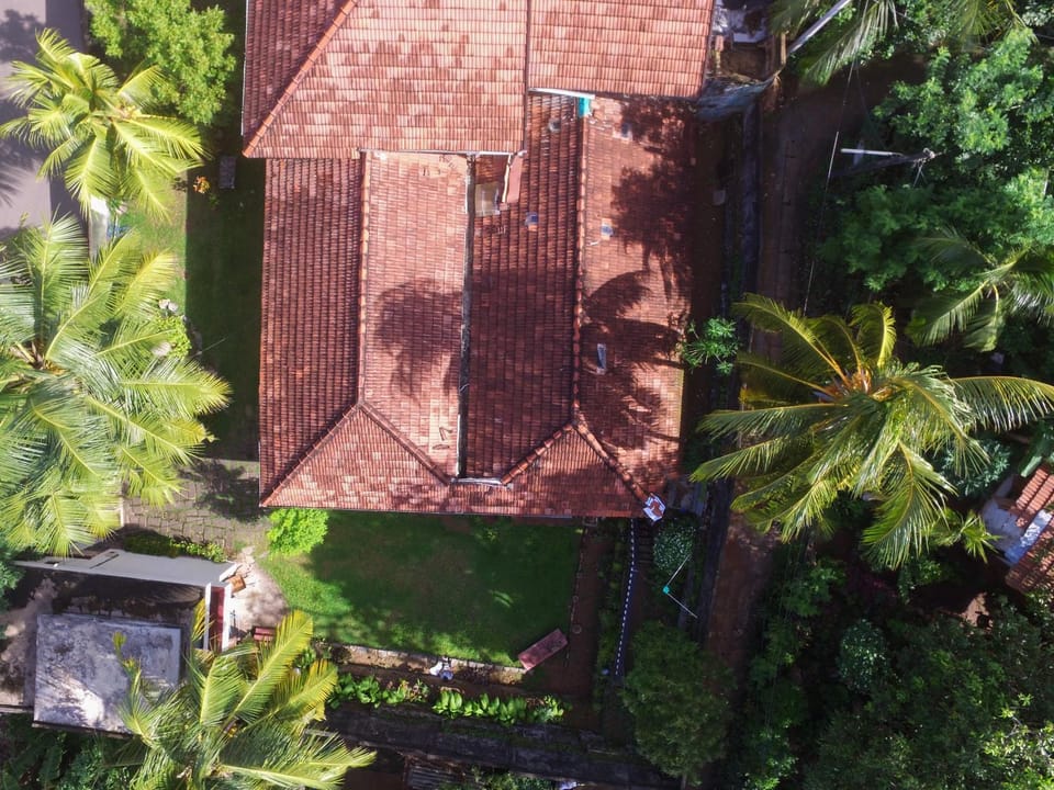 Garden, On site, Area and facilities