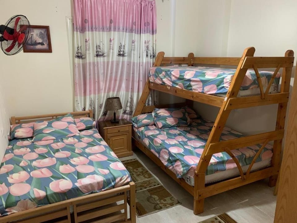 قريه أكوافيو Apartment in Egypt