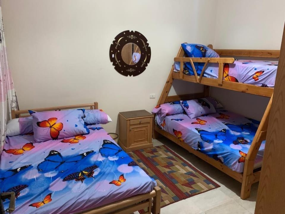 قريه أكوافيو Apartment in Egypt