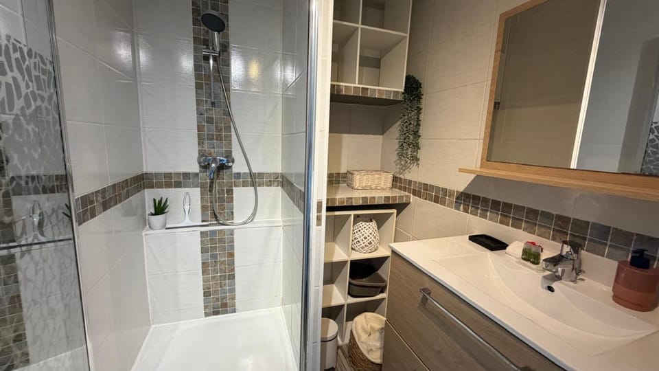 Shower
