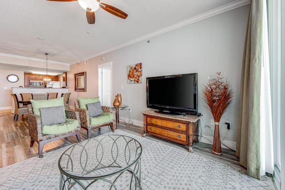 Cozy Tropical Condo On Okaloosa Island Children's Playground 2 Hot Tubs Apartment in Okaloosa Island