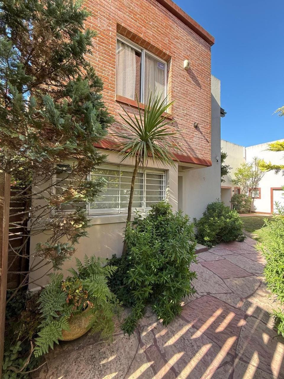 Complejo Valle Fertil Pinamar Apartment in Pinamar