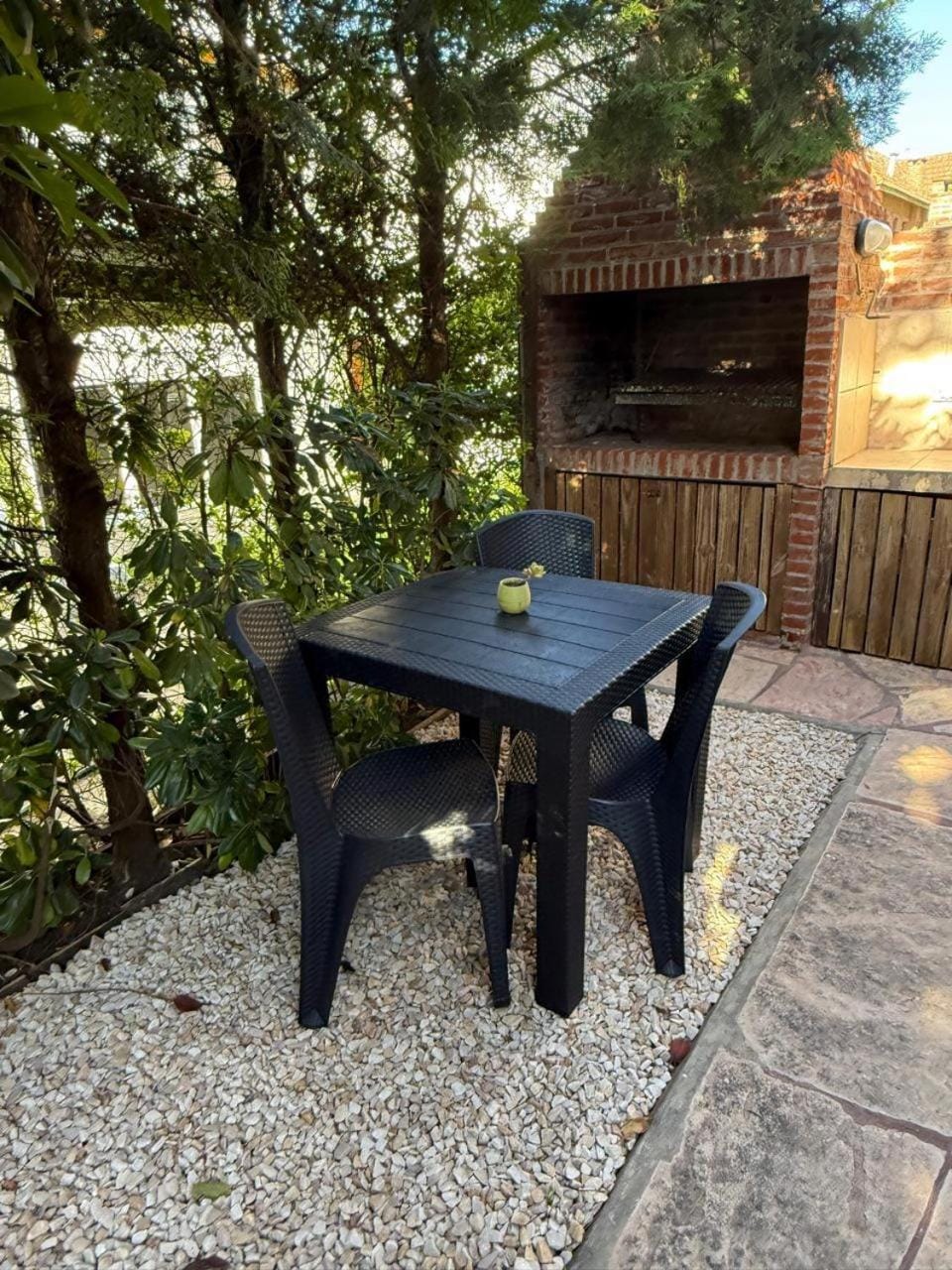 Complejo Valle Fertil Pinamar Apartment in Pinamar
